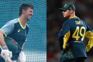 Gujarat Titans star is behind Mitt