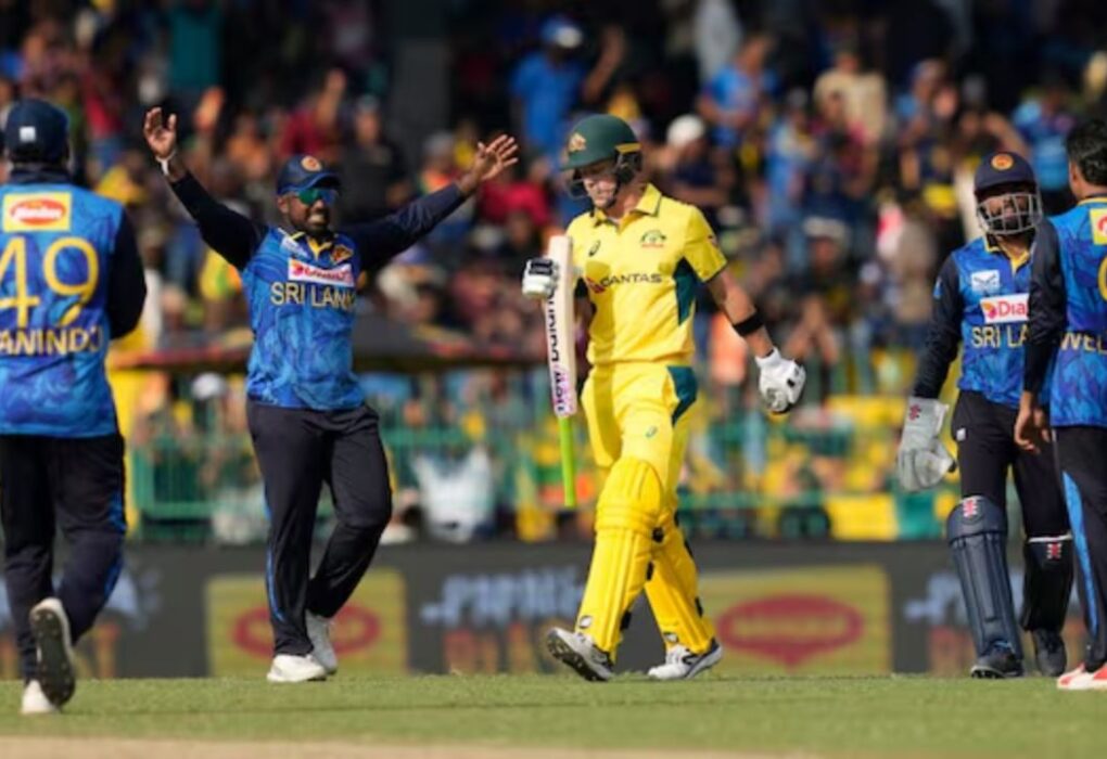 AU vs SL Match No. 30 Preview: