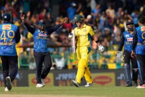 AU vs SL Match No. 30 Preview: