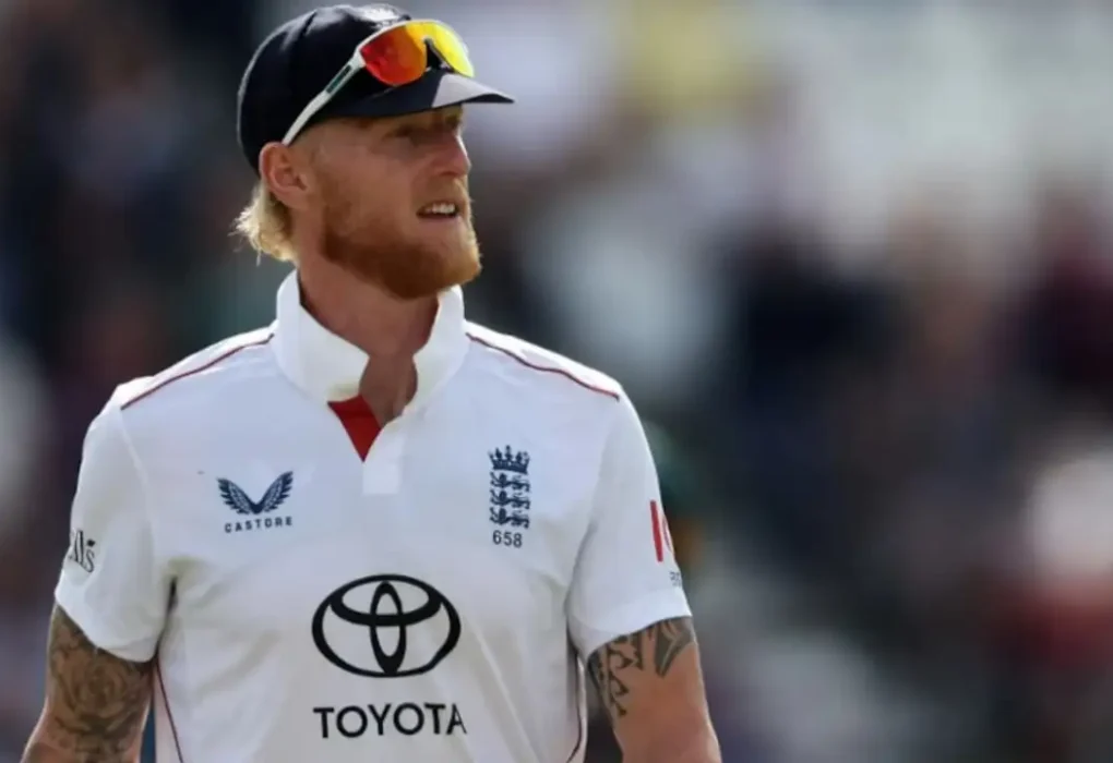 Ben Stokes' return date revealed