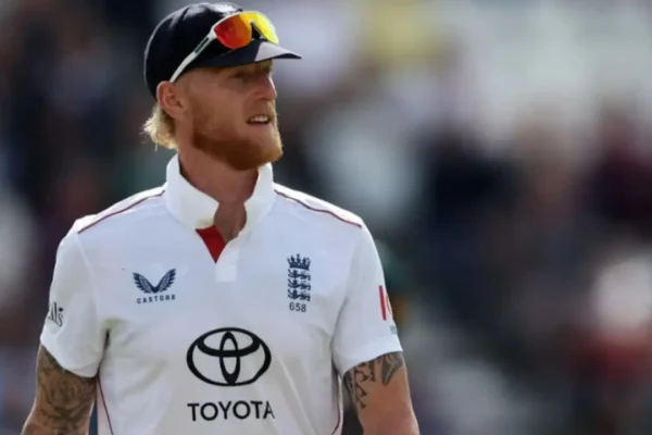 Ben Stokes' return date revealed