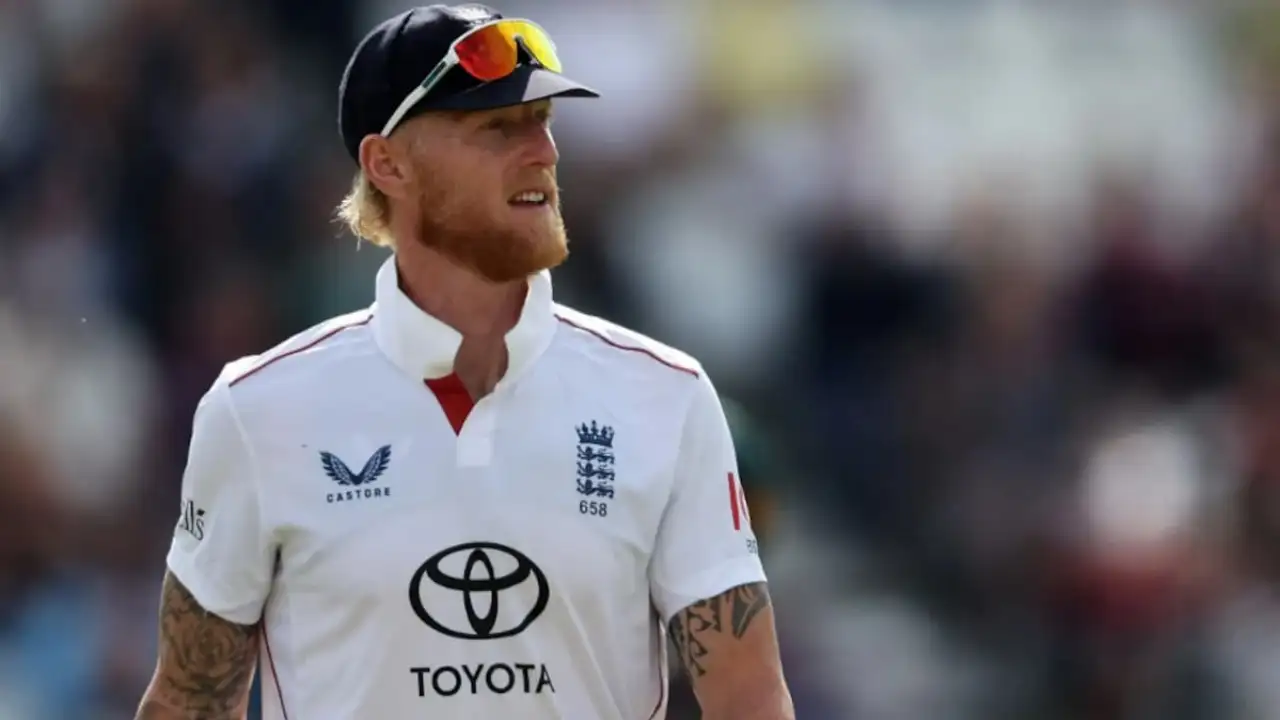 Ben Stokes' return date revealed