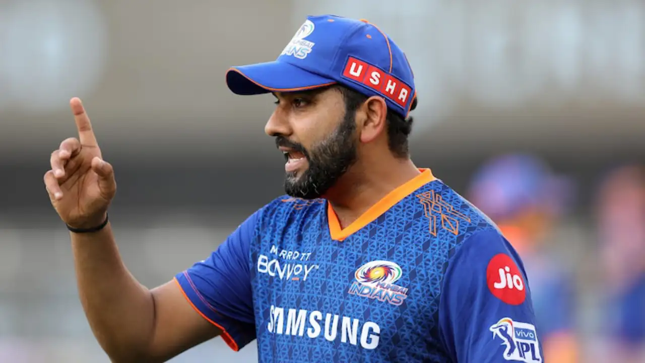 Rohit Sharma is going to retire after some time