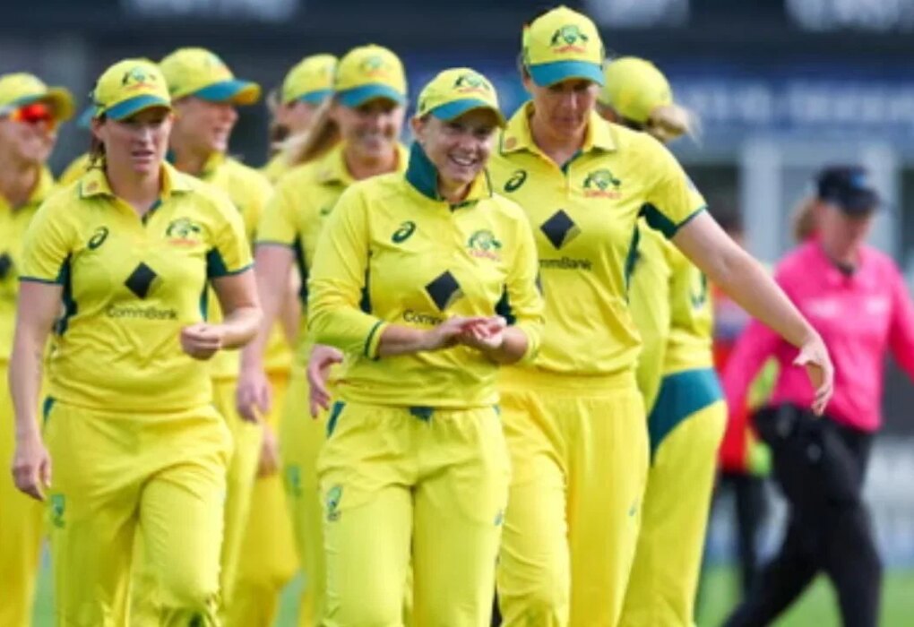 WI-W vs AUS-W Dream11 Prediction