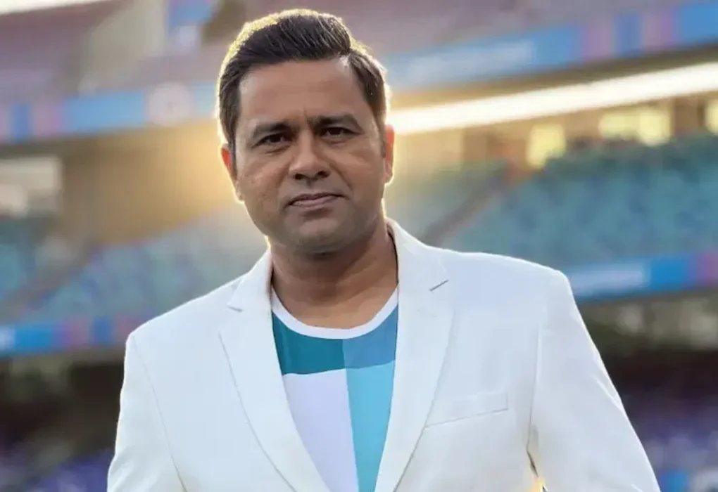 Aakash Chopra C on Ben Duckett