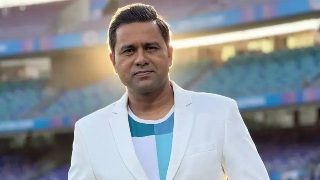 Aakash Chopra C on Ben Duckett