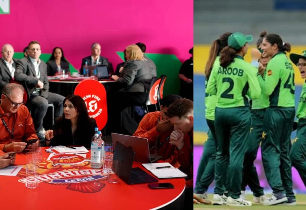 Kavya Maran and Indian Boss