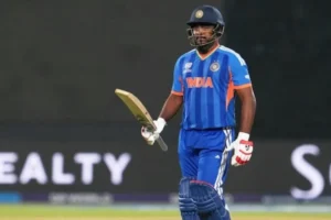 Sanju Samson, the new Virat