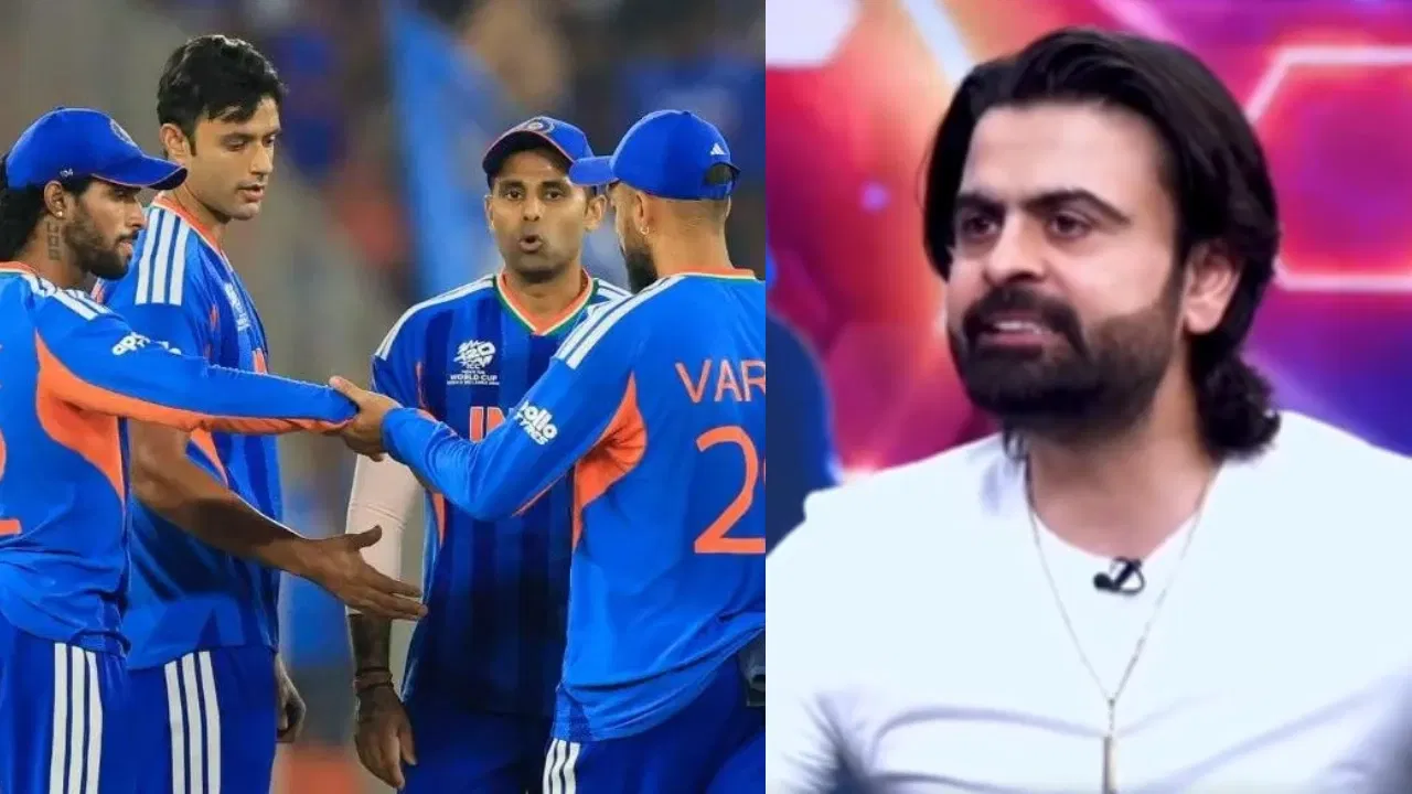 Ahmed Shehzad surrounded in controversies