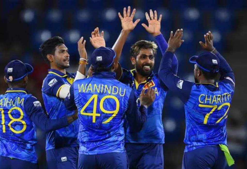 Chaminda Vaas criticized Sri Lanka
