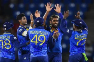 Chaminda Vaas criticized Sri Lanka