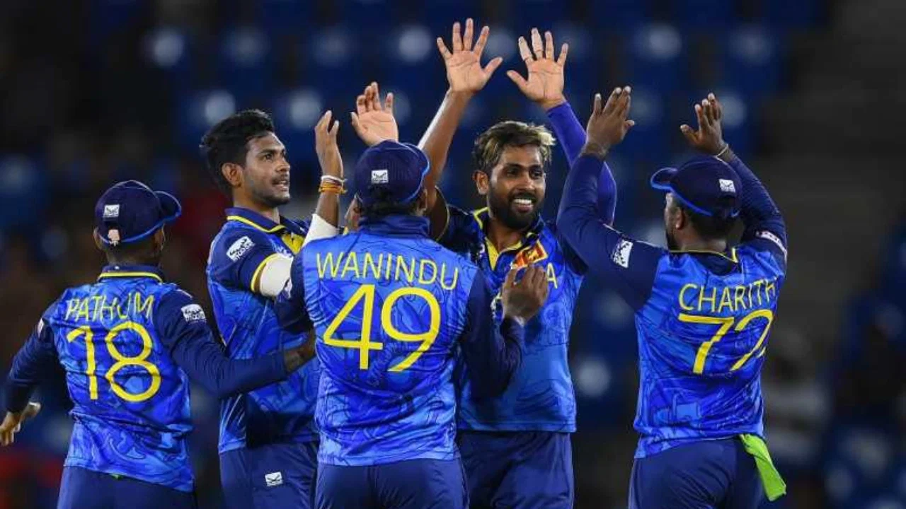 Chaminda Vaas criticized Sri Lanka