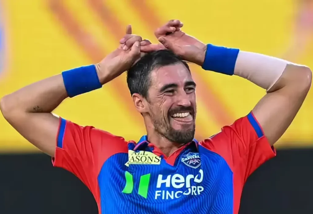 Hemang Badani gave a big update