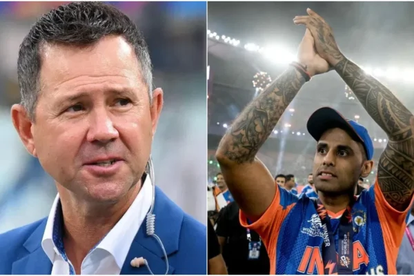 Suryakumar Yadav is a better captain