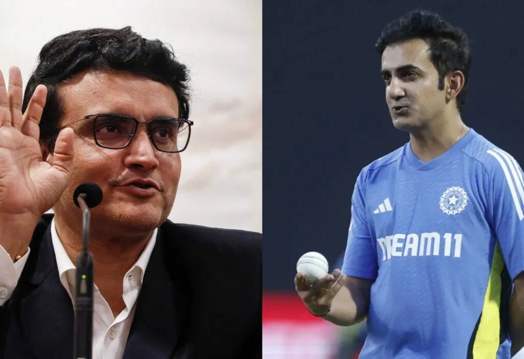 'Play Test cricket on a good pitch