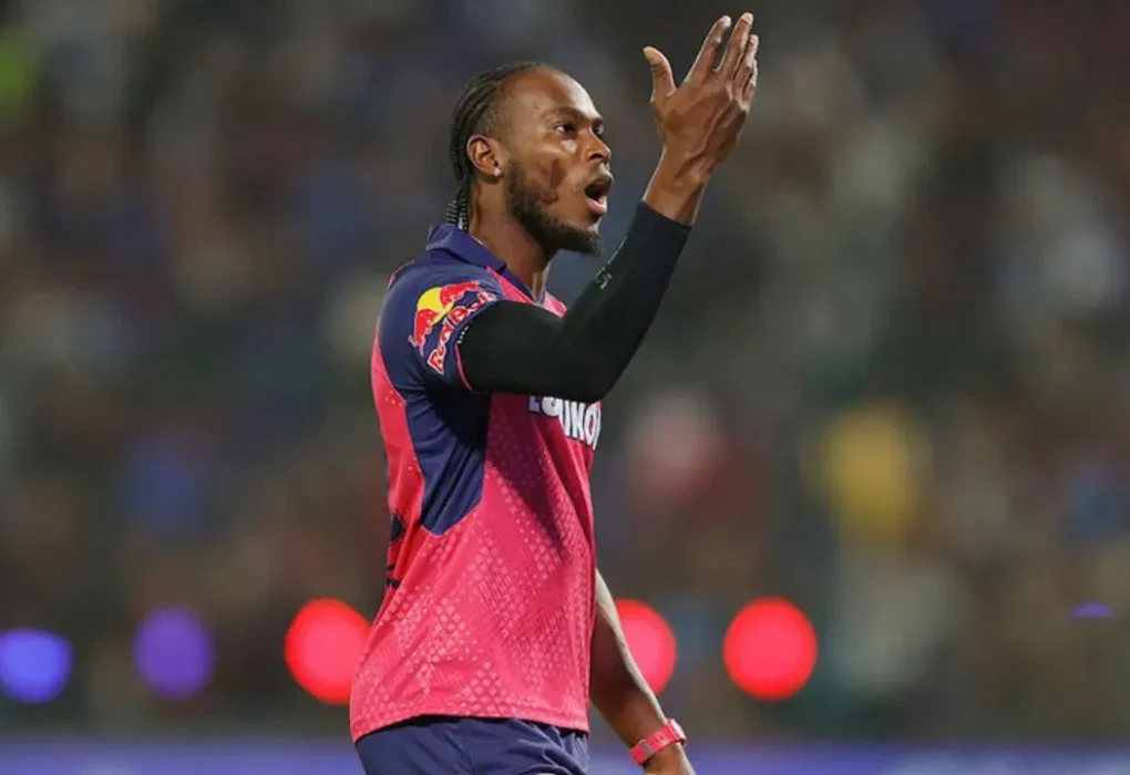 3 players of RR who can struggle