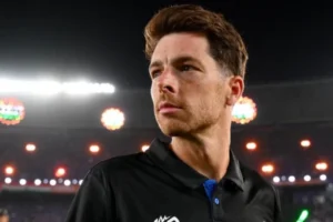 Mitchell Santner shares honest