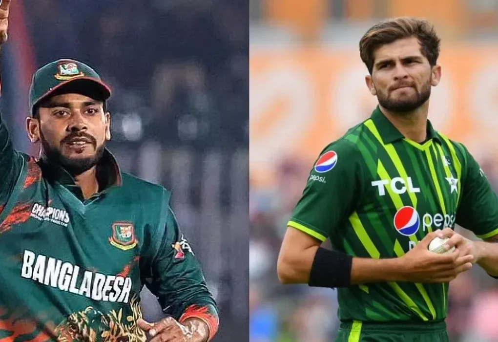 BAN vs PAK Match Prediction -