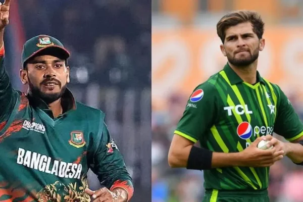 BAN vs PAK Match Prediction -