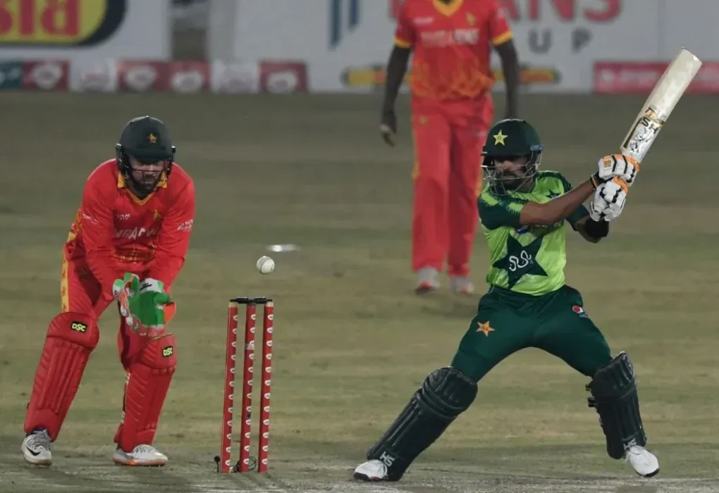 Pakistan plans Zimbabwe series