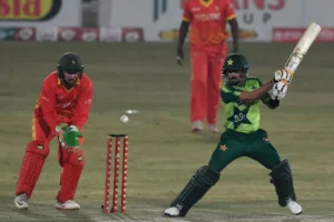 Pakistan plans Zimbabwe series