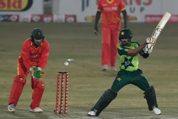 Pakistan plans Zimbabwe series
