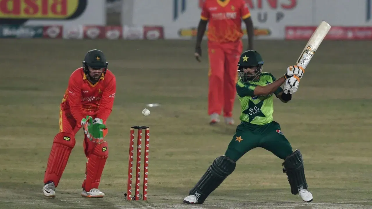 Pakistan plans Zimbabwe series