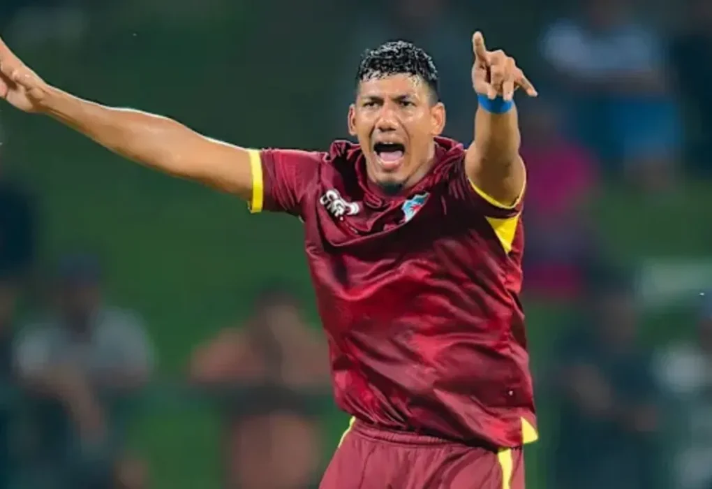 Gudakesh Moti rejected Shaheen