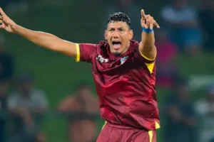 Gudakesh Moti rejected Shaheen