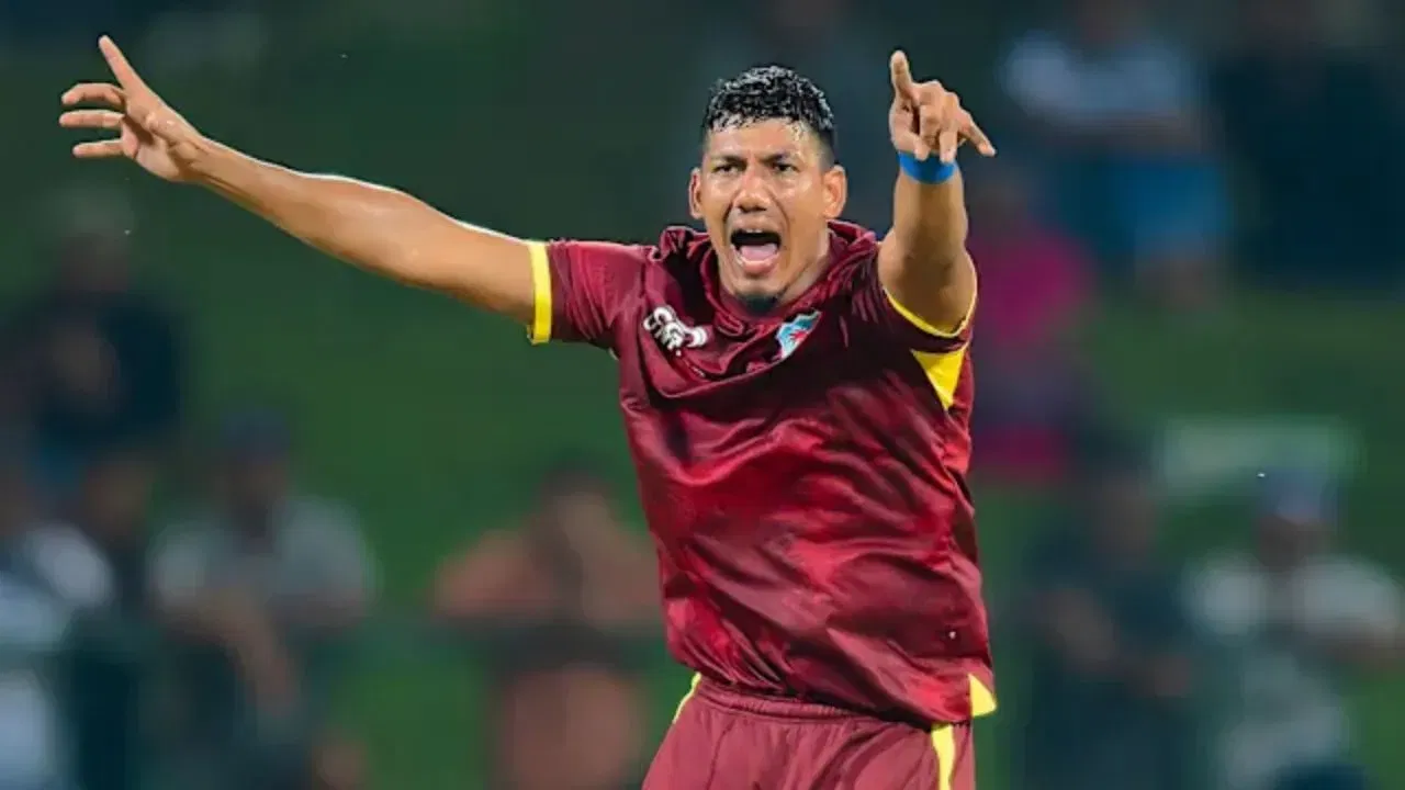 Gudakesh Moti rejected Shaheen