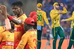 ZIM vs SA Preview - Match 51,