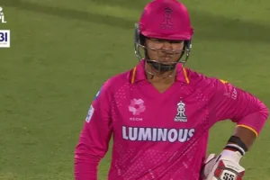 "Can become a great player"