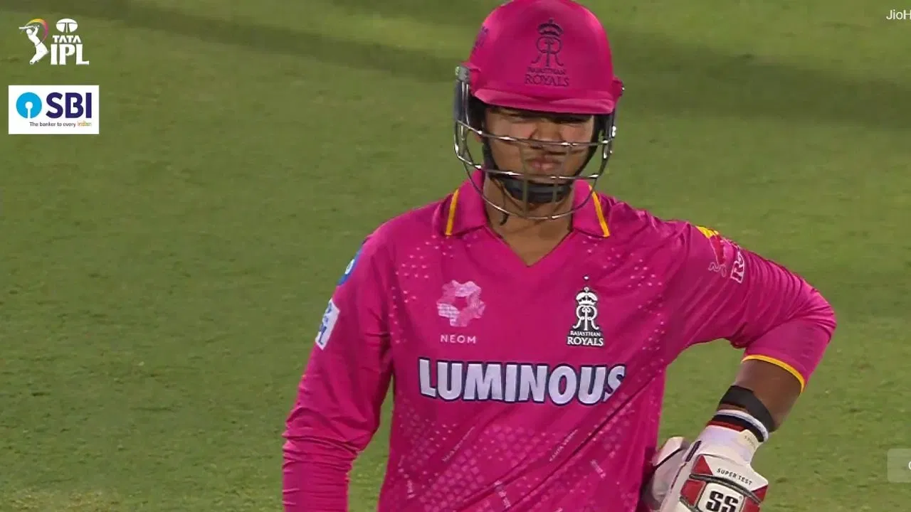 "Can become a great player"