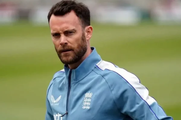 Former KKR coach joins new CSK