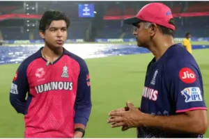 Sanju Samson reveals a long standing revelation!