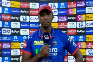 Lungi Ngidi credits KKR mentor