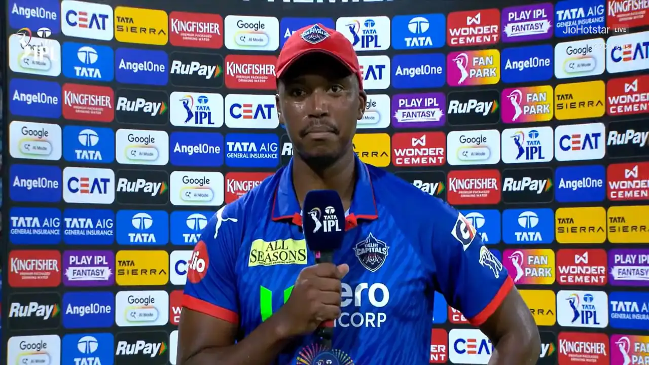 Lungi Ngidi credits KKR mentor