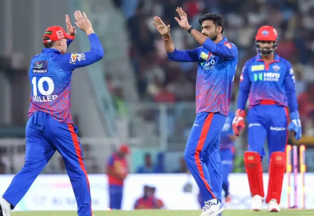 Akshar Patel cut, Sameer left