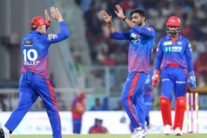 Akshar Patel cut, Sameer left