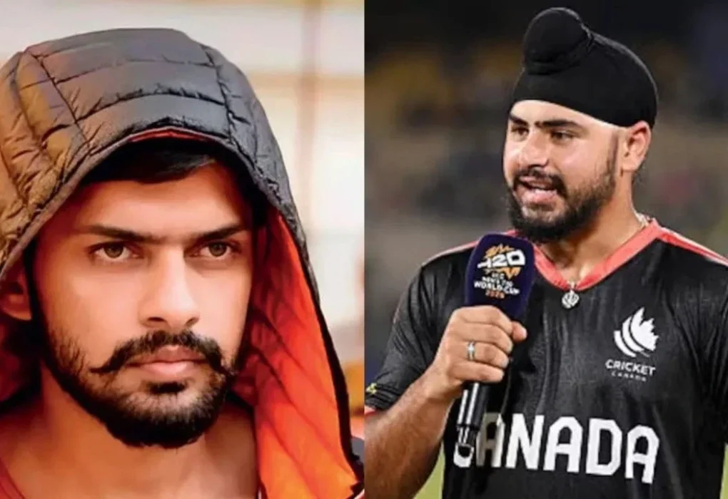 Big scam! Dilpreet Bajv