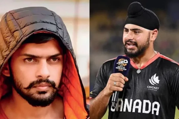 Big scam! Dilpreet Bajv