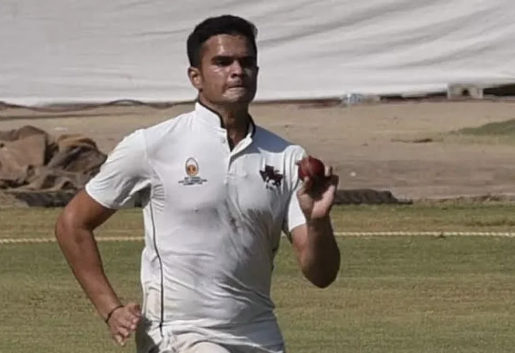 Biased decision for Arjun Tendul