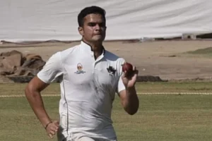 Biased decision for Arjun Tendul