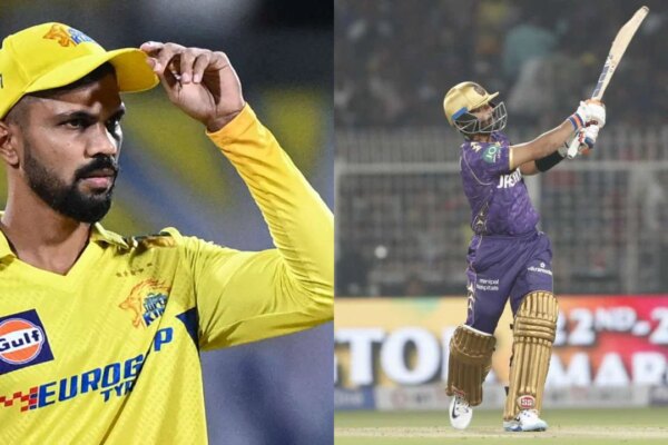 CSK vs KKR Dream11 Prediction