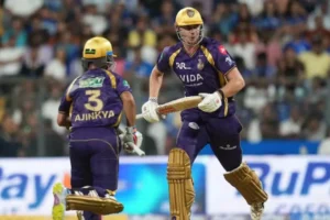 'The atmosphere of the team is not good'