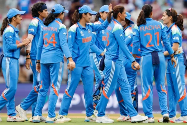 SA-W vs IN-W Dream11 Prediction