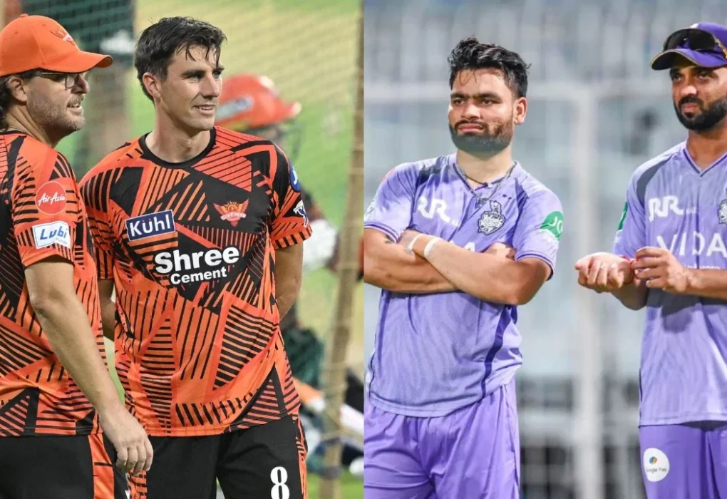 KKR vs SRH Match Prediction -