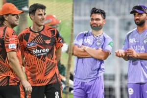 KKR vs SRH Match Prediction -