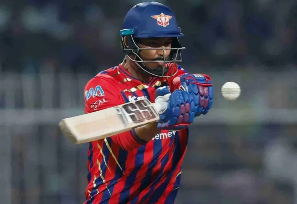 “The whole of India will remember Mu.”