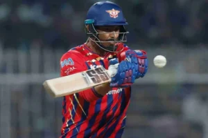 “The whole of India will remember Mu.”